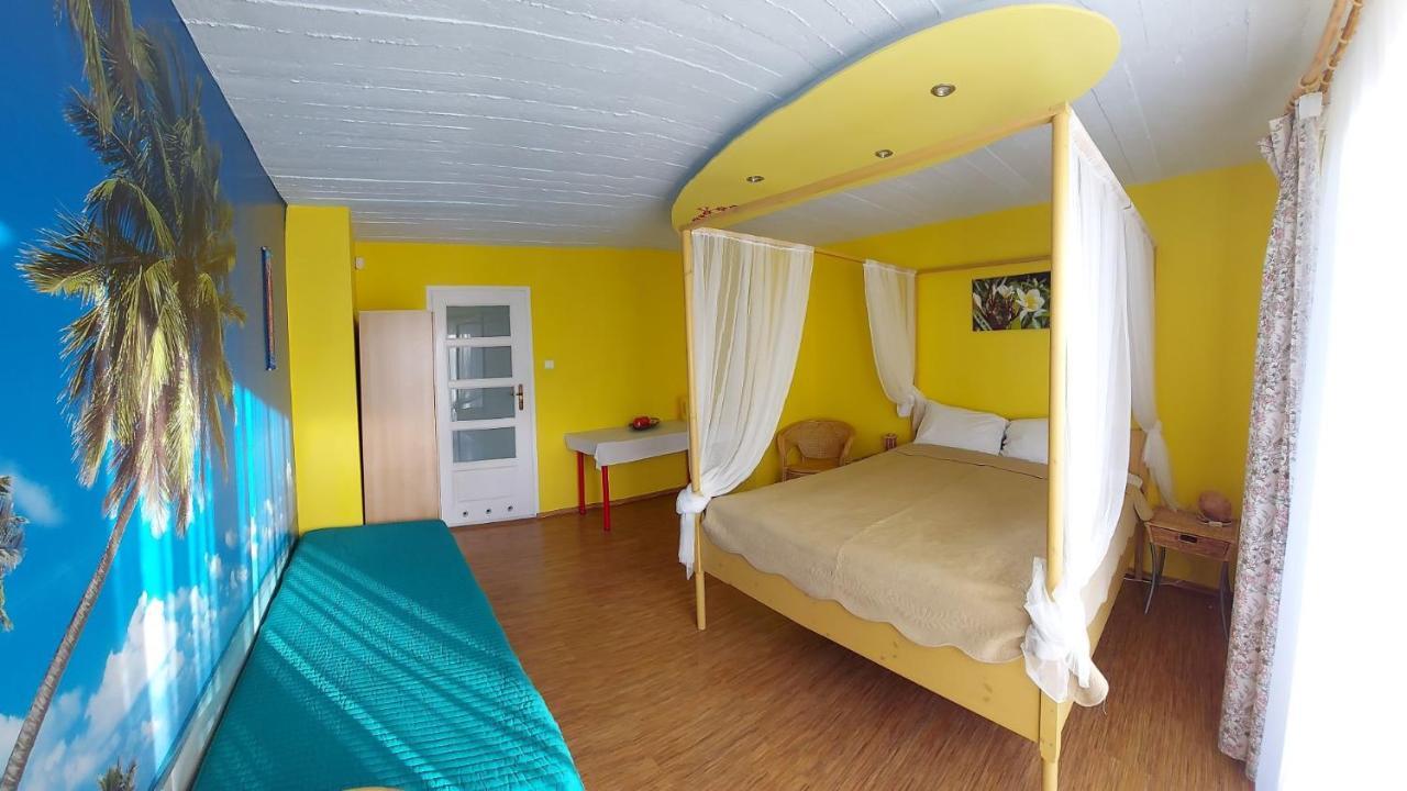 Anandaresort - Vegewakacje Władysławowo Exterior foto