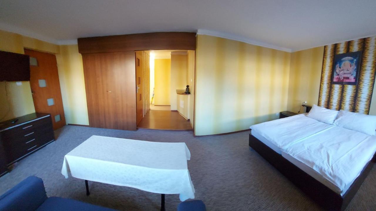 Anandaresort - Vegewakacje Władysławowo Exterior foto