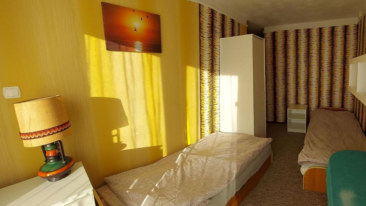 Anandaresort - Vegewakacje Władysławowo Exterior foto