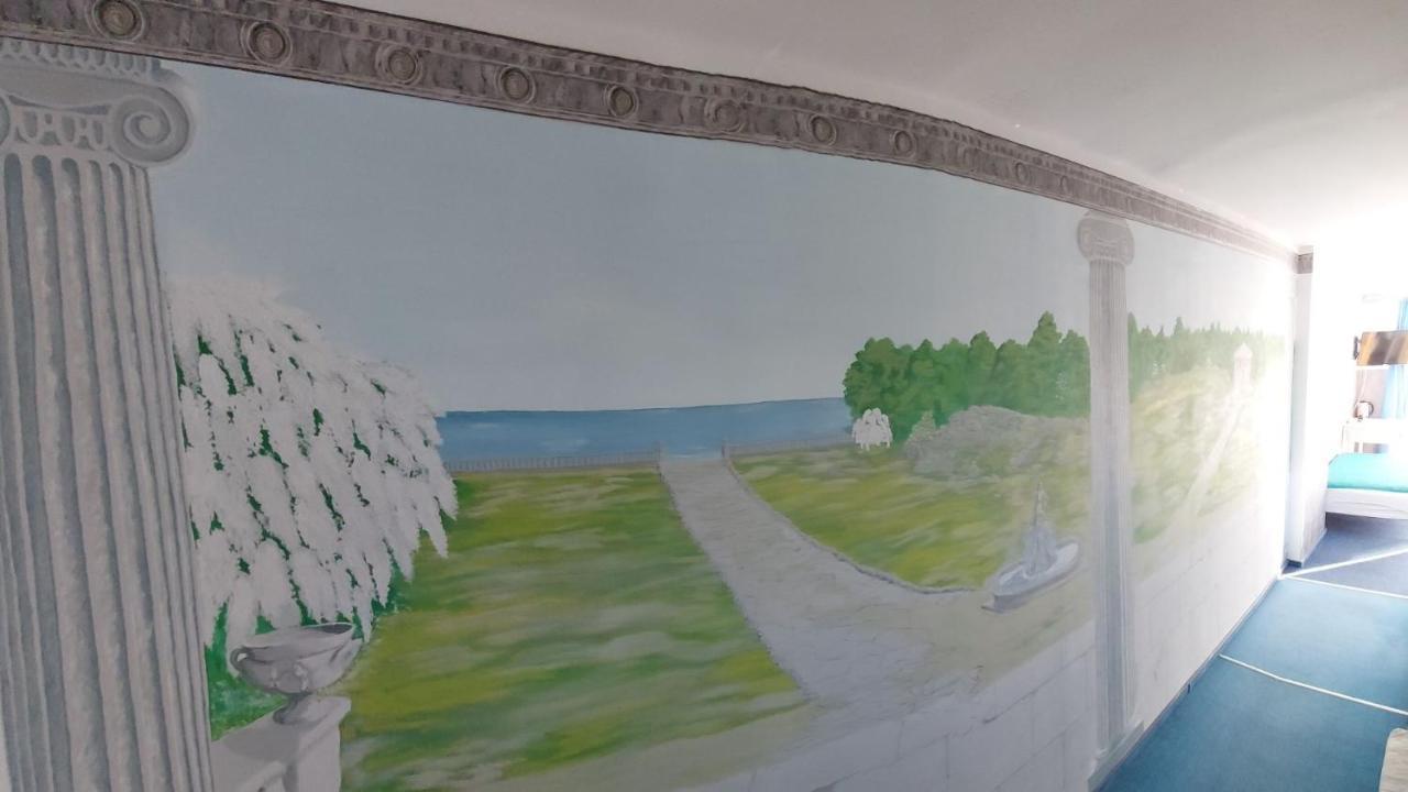 Anandaresort - Vegewakacje Władysławowo Exterior foto