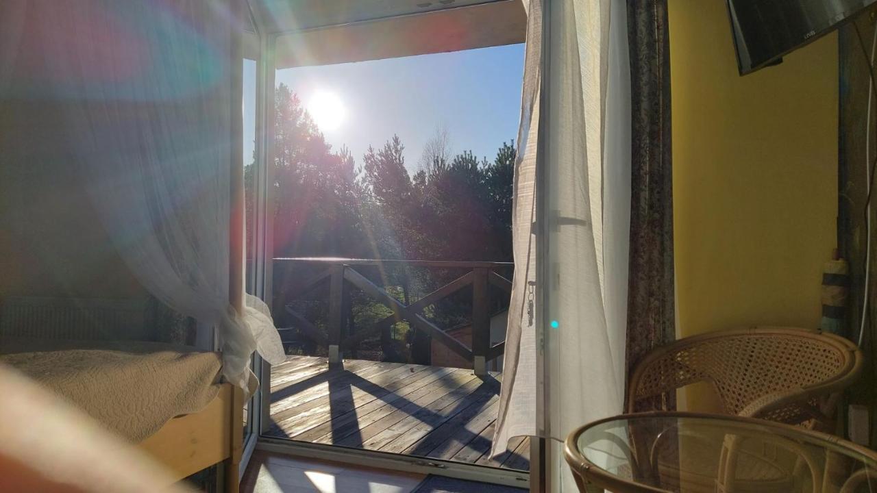 Anandaresort - Vegewakacje Władysławowo Exterior foto