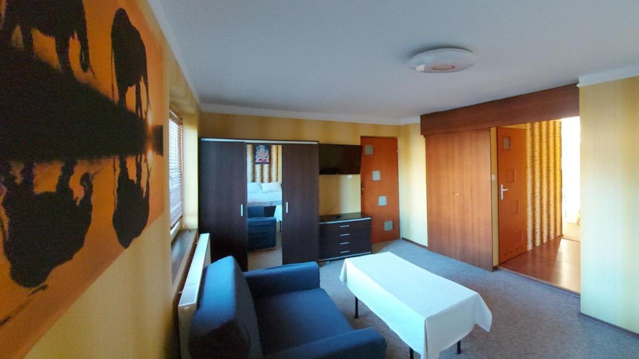 Anandaresort - Vegewakacje Władysławowo Exterior foto