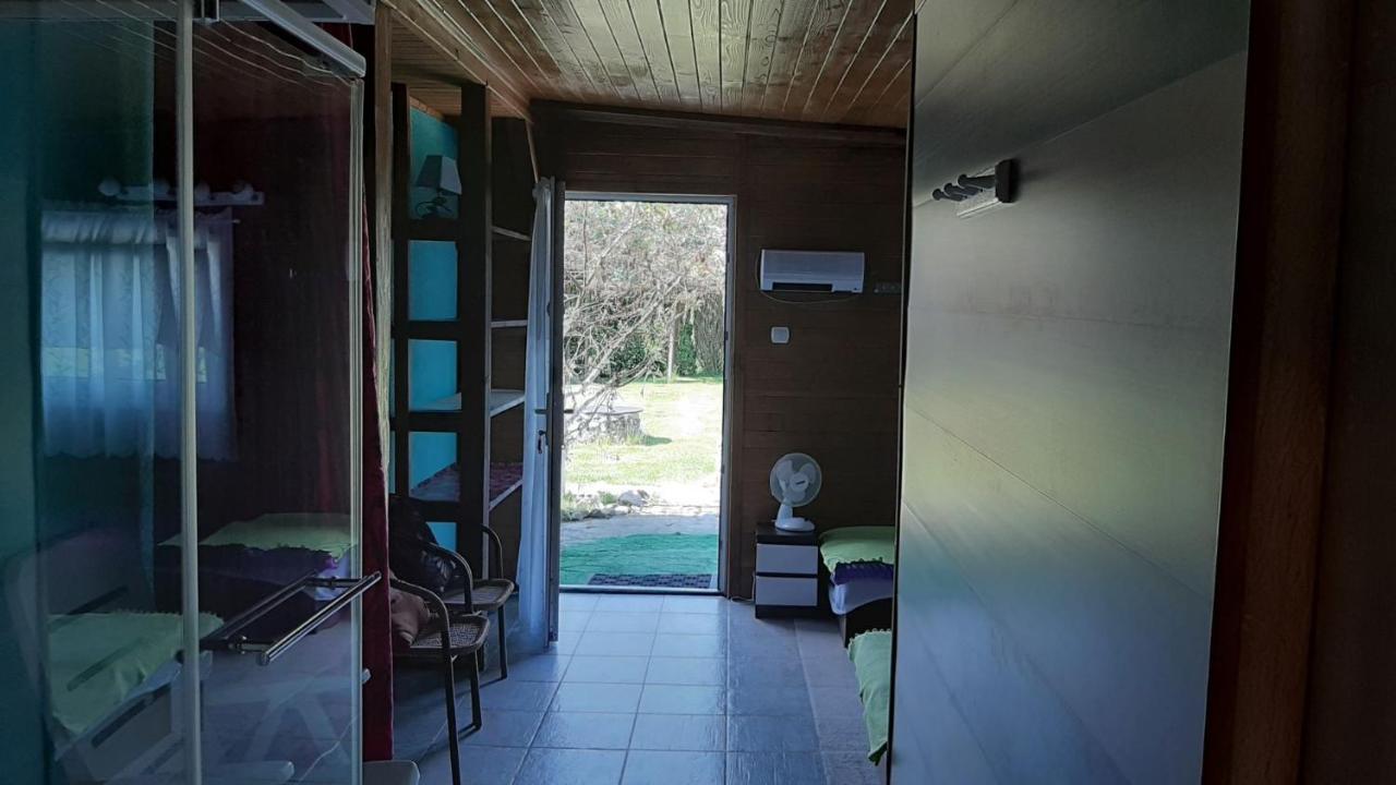 Anandaresort - Vegewakacje Władysławowo Exterior foto