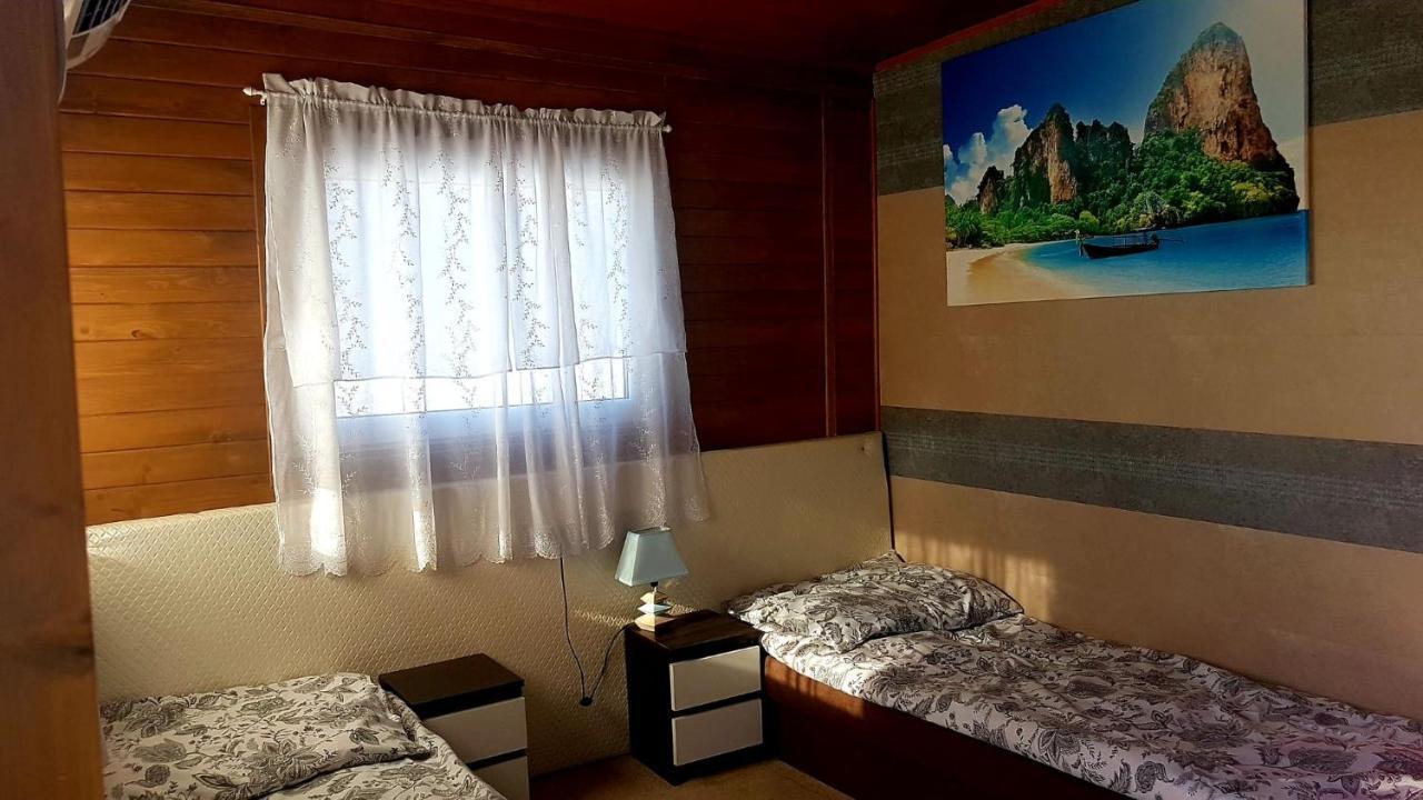 Anandaresort - Vegewakacje Władysławowo Exterior foto