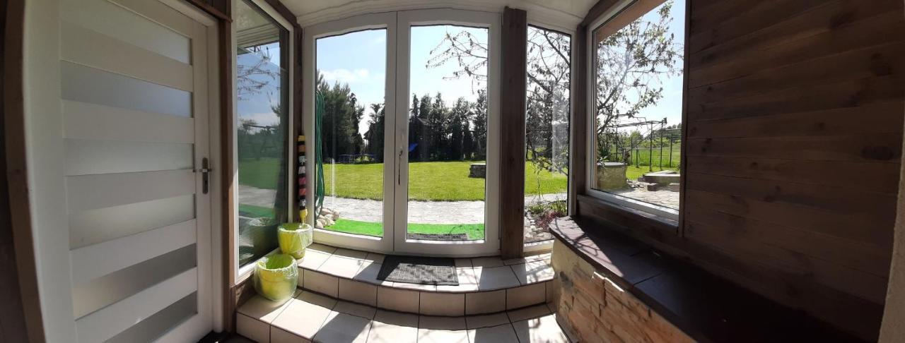 Anandaresort - Vegewakacje Władysławowo Exterior foto