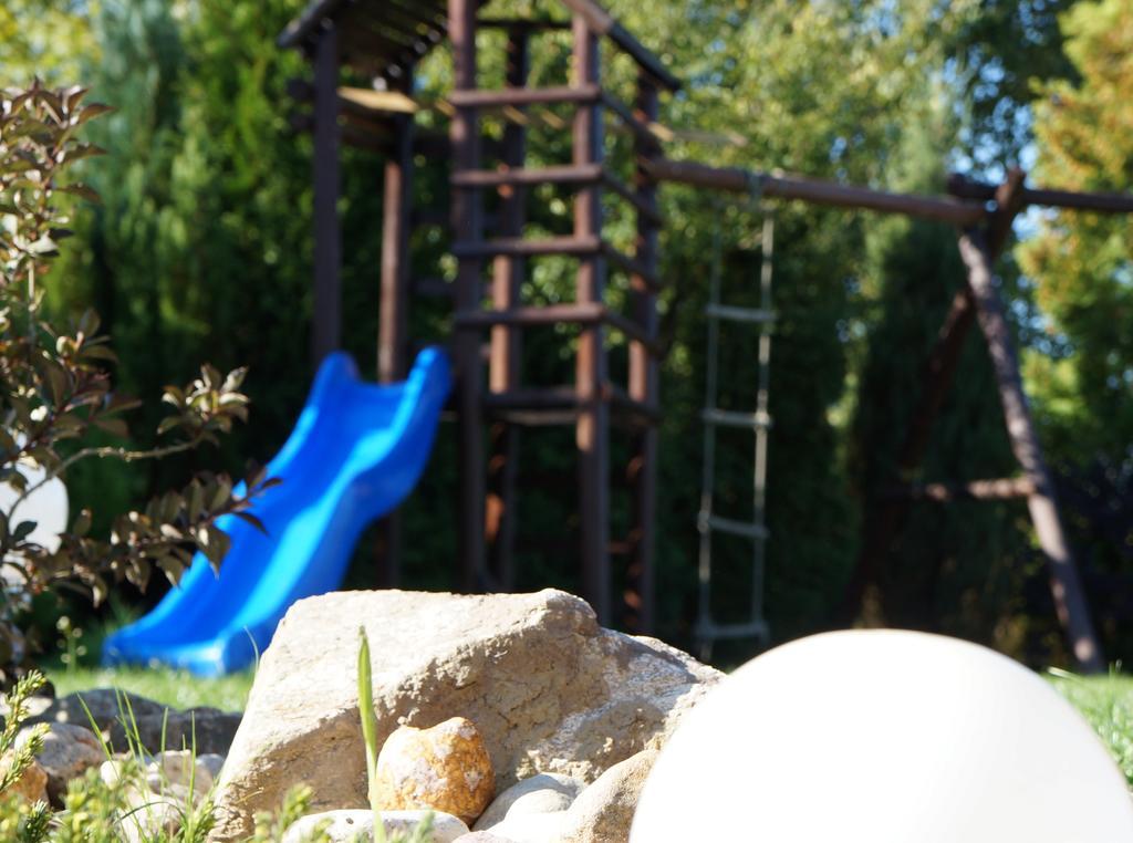 Anandaresort - Vegewakacje Władysławowo Exterior foto