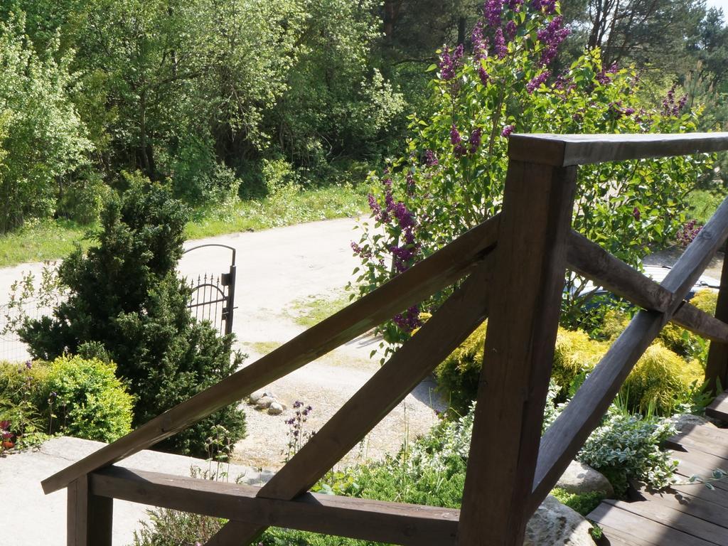Anandaresort - Vegewakacje Władysławowo Exterior foto