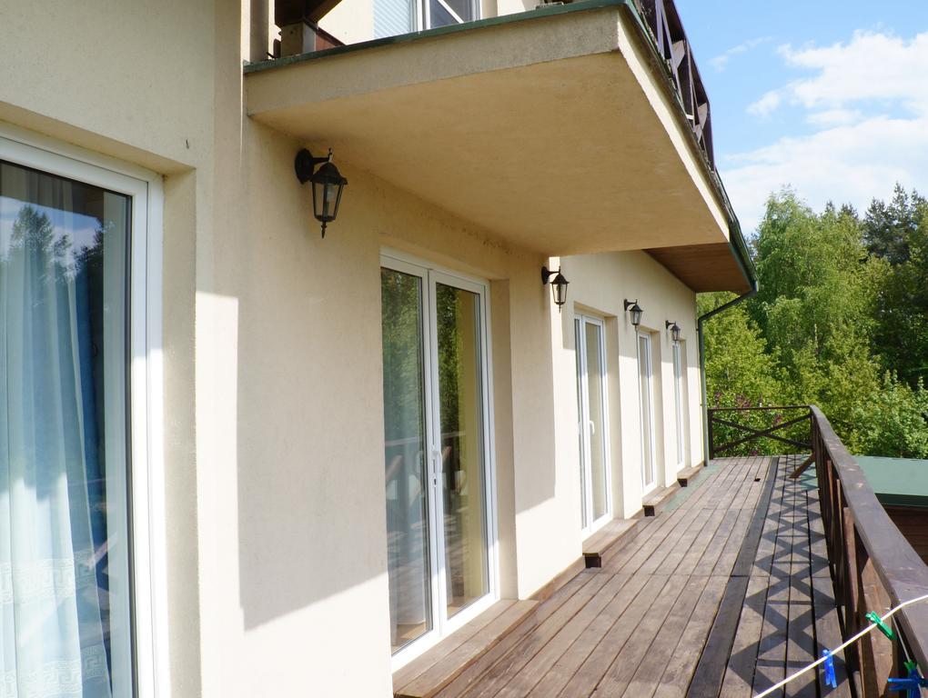 Anandaresort - Vegewakacje Władysławowo Exterior foto