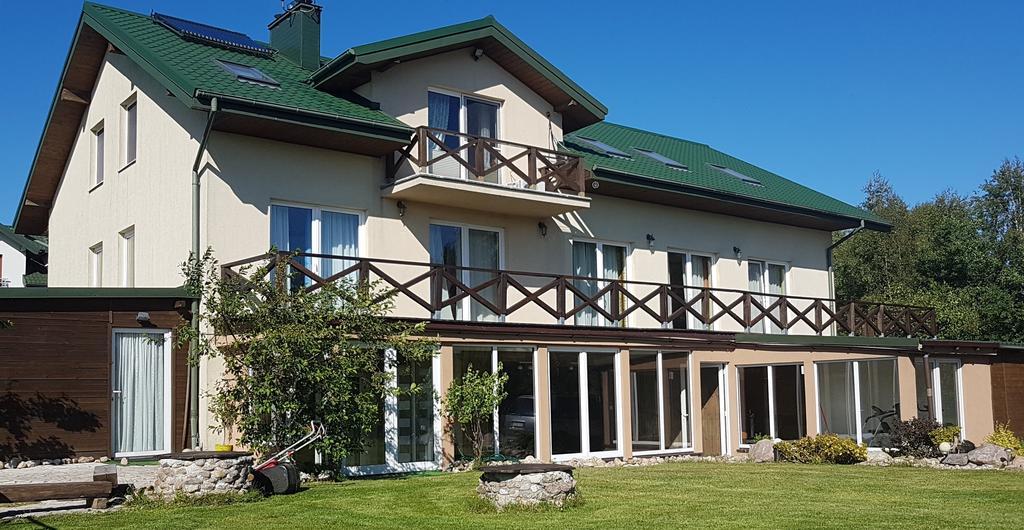 Anandaresort - Vegewakacje Władysławowo Exterior foto